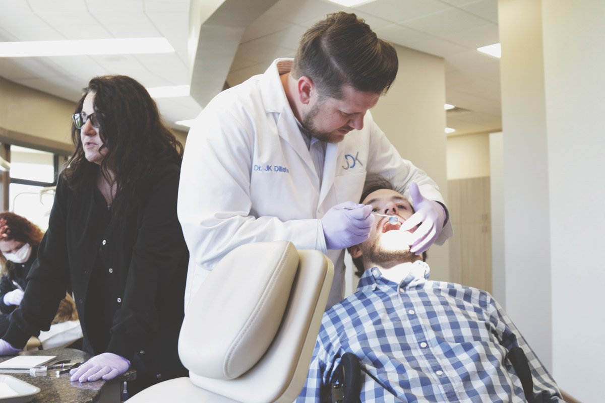West Wichita Orthodontics
