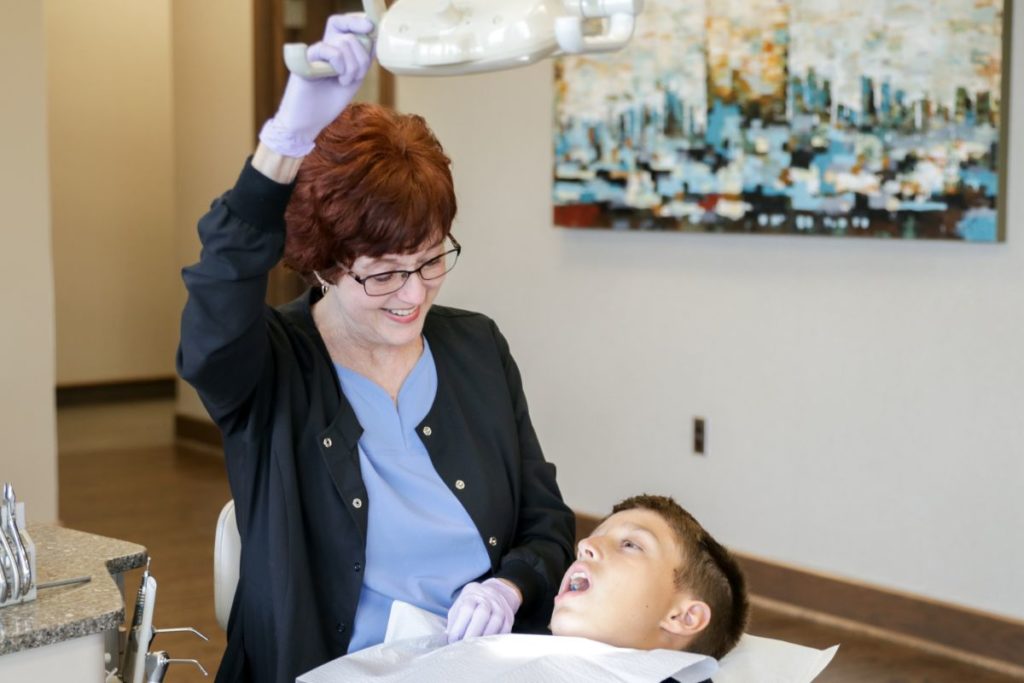 Is Your Child Scared Of Braces?